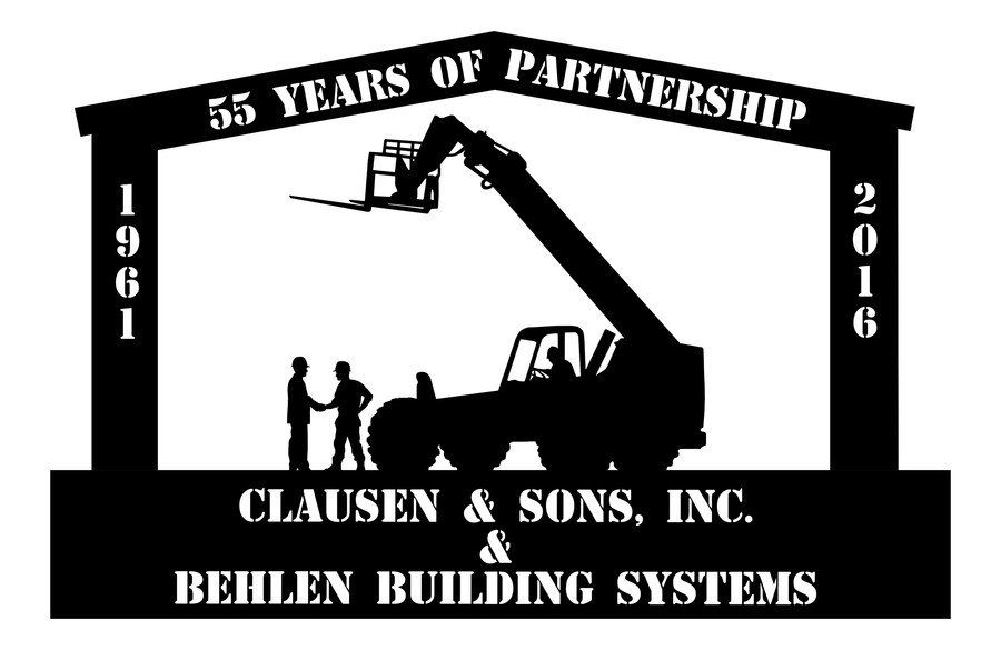 1 Clausen Sons 55 yrs