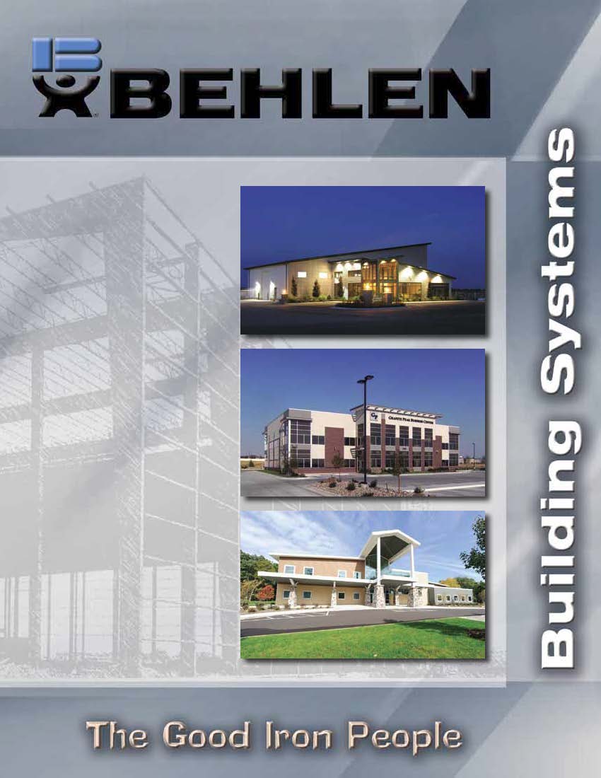 Behlen Building Systems