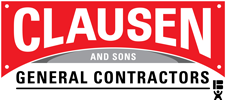 clausen logo